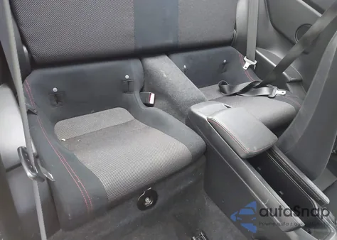 2015 Scion Fr-S Release Series from USA, damaged, VIN JF1ZNAA13F8704862